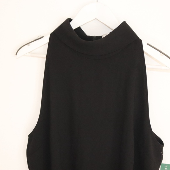 Simons Contemporaire | Collared Neck dress Size Extra Large - Picture 3 of 8
